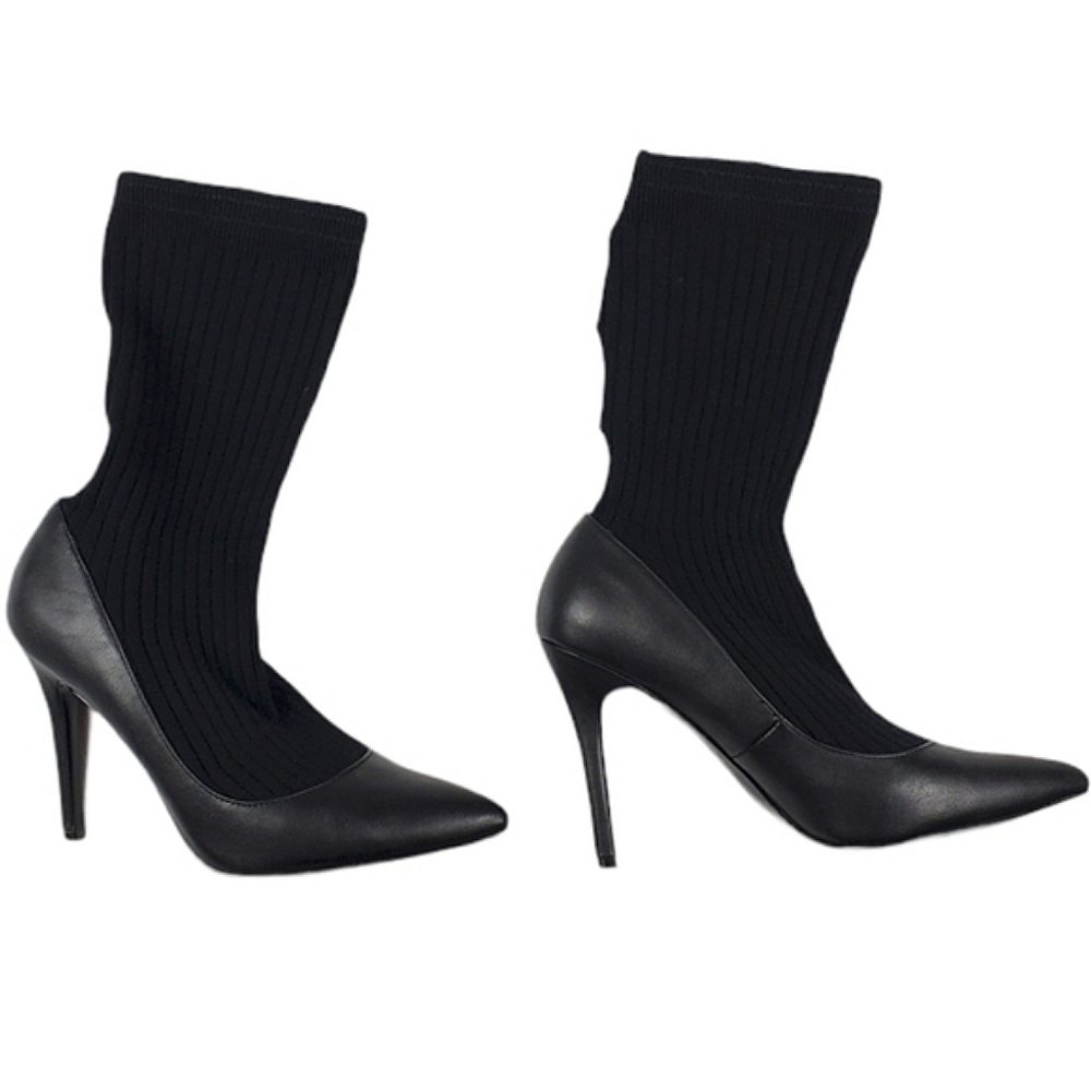 Charles By Charles David Page Sock Boot - image 4